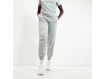 ELLESSE Damen Sporthose Queenstown Jog Pant Grau