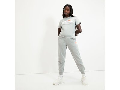 ELLESSE Damen Sporthose Queenstown Jog Pant Grau
