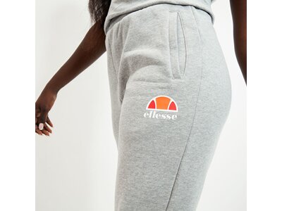 ELLESSE Damen Sporthose Queenstown Jog Pant Grau