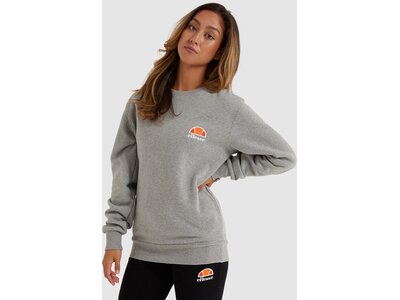 ELLESSE Herren Sweatshirt Haverford Sweatshirt Grau