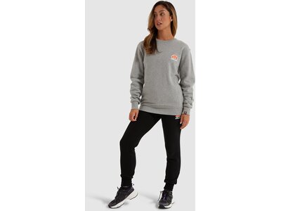 ELLESSE Herren Sweatshirt Haverford Sweatshirt Grau