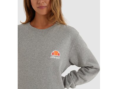 ELLESSE Herren Sweatshirt Haverford Sweatshirt Grau