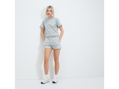 ELLESSE Damen Shorts Kyrana Short Grau