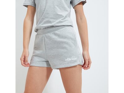 ELLESSE Damen Shorts Kyrana Short Grau