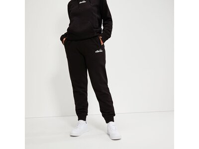 ELLESSE Damen Sporthose Marjana Jog Pant Schwarz