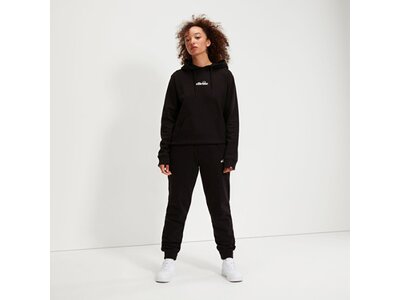 ELLESSE Damen Sporthose Marjana Jog Pant Schwarz