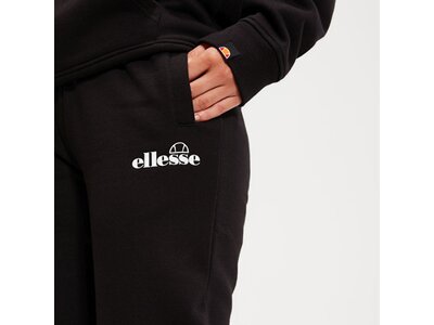ELLESSE Damen Sporthose Marjana Jog Pant Schwarz