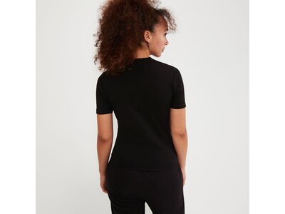 ELLESSE Damen Shirt Beckana Tee Schwarz