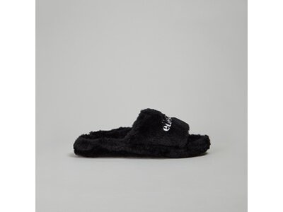 ELLESSE Damen Freizeitschuhe FILIPPO SLIPPER Slipper Schwarz