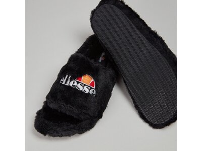 ELLESSE Damen Freizeitschuhe FILIPPO SLIPPER Slipper Schwarz