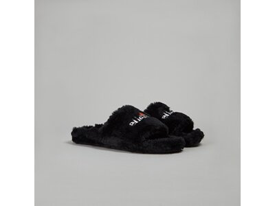 ELLESSE Damen Freizeitschuhe FILIPPO SLIPPER Slipper Schwarz