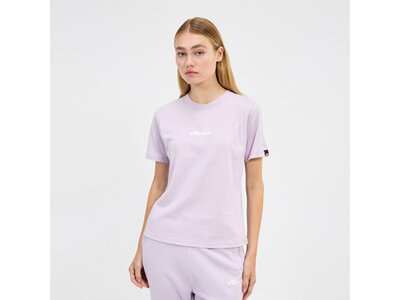 ELLESSE Damen Shirt Svetta Tee Pink