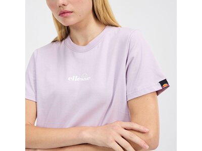 ELLESSE Damen Shirt Svetta Tee Pink