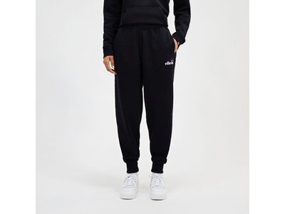 ELLESSE Damen Sporthose Majana Jog Pant Schwarz