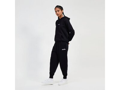 ELLESSE Damen Sporthose Majana Jog Pant Schwarz