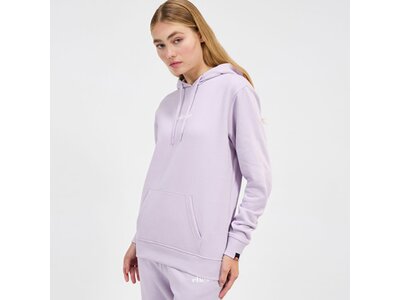 ELLESSE Damen Kapuzensweat Jazana OH Hoody Pink