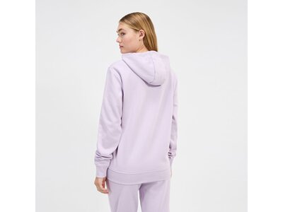 ELLESSE Damen Kapuzensweat Jazana OH Hoody Pink