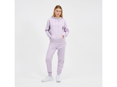 ELLESSE Damen Kapuzensweat Jazana OH Hoody Pink