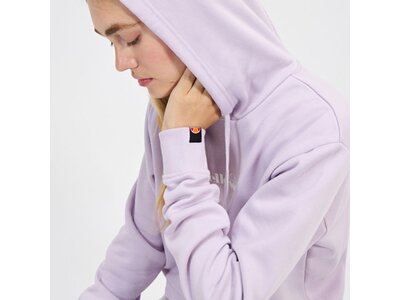 ELLESSE Damen Kapuzensweat Jazana OH Hoody Pink