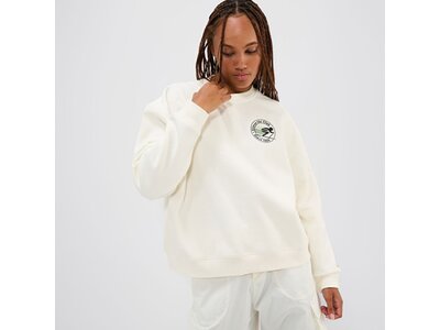 ELLESSE Damen Sweatshirt Areski Sweatshirt Pink