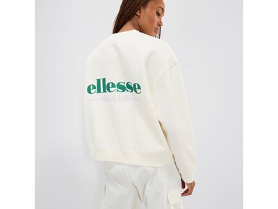 ELLESSE Damen Sweatshirt Areski Sweatshirt Pink
