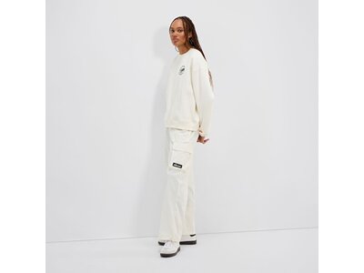 ELLESSE Damen Sweatshirt Areski Sweatshirt Pink