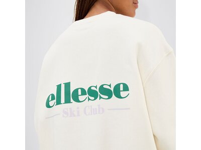 ELLESSE Damen Sweatshirt Areski Sweatshirt Pink