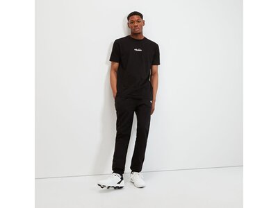 ELLESSE Herren Shirt Ollio Tee Schwarz