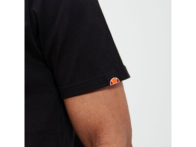 ELLESSE Herren Shirt Ollio Tee Schwarz