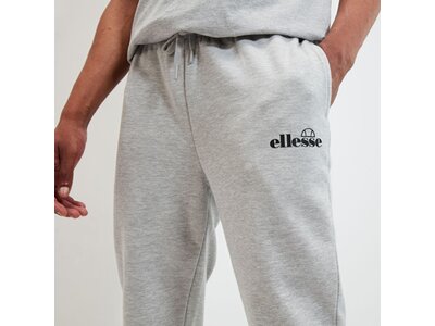 ELLESSE Herren Sporthose Cravo Jog Pant Grau