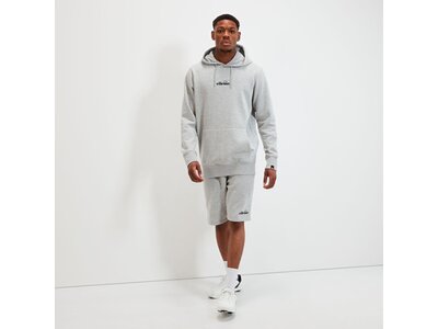 ELLESSE Herren Kapuzensweat Pershuta OH Hoody Grau