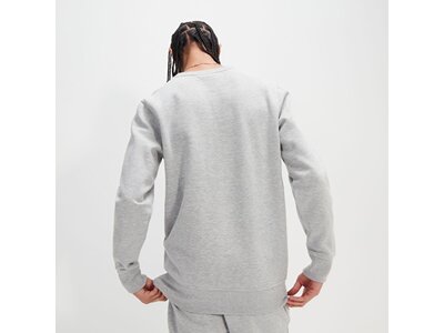 ELLESSE Herren Sweatshirt Kiamto Sweatshirt Grau