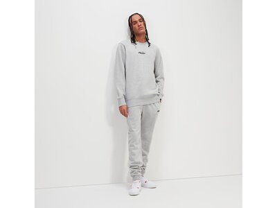 ELLESSE Herren Sweatshirt Kiamto Sweatshirt Grau