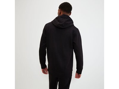 ELLESSE Herren Kapuzensweat Oodia OH Hoody Schwarz