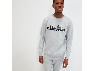 ELLESSE Herren Sweatshirt Bootia Sweatshirt Grau