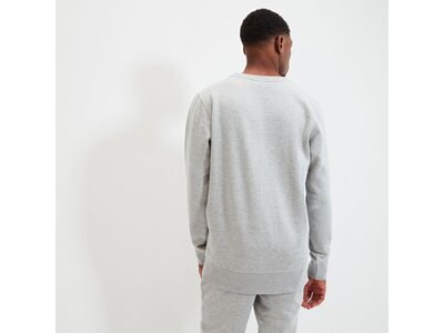 ELLESSE Herren Sweatshirt Bootia Sweatshirt Grau