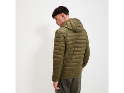 ELLESSE Herren Jacke Mazzini Padded Jacket Grün