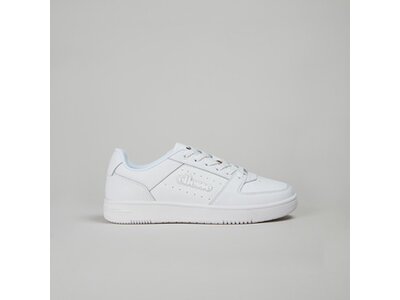 ELLESSE Herren Freizeitschuhe Panaro Cupsole Weiß