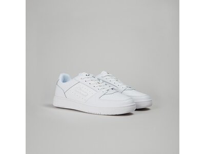 ELLESSE Herren Freizeitschuhe Panaro Cupsole Weiß