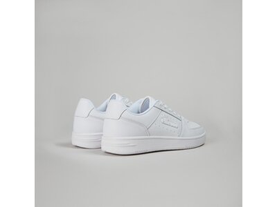 ELLESSE Herren Freizeitschuhe Panaro Cupsole Weiß