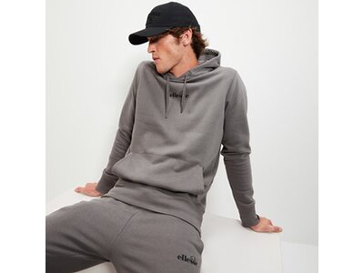 ELLESSE Herren Kapuzensweat Pershuta OH Hoody Pink