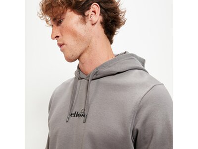 ELLESSE Herren Kapuzensweat Pershuta OH Hoody Pink
