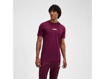 ELLESSE Herren Shirt Ollio Tee Lila