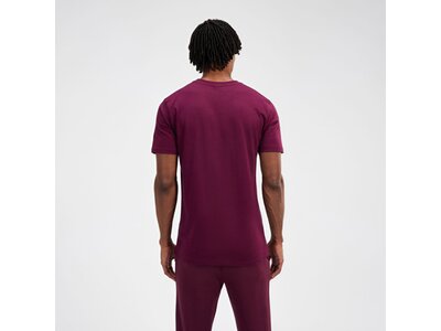 ELLESSE Herren Shirt Ollio Tee Lila