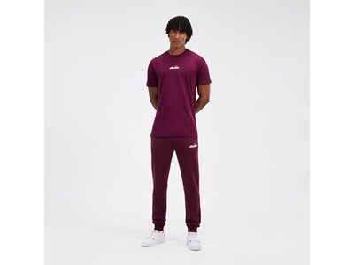 ELLESSE Herren Shirt Ollio Tee Lila