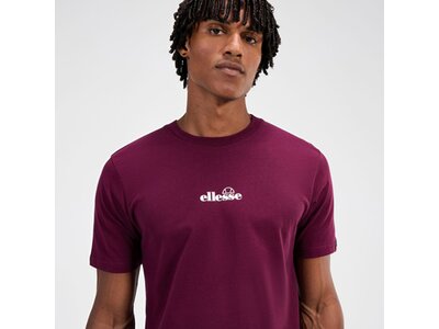 ELLESSE Herren Shirt Ollio Tee Lila
