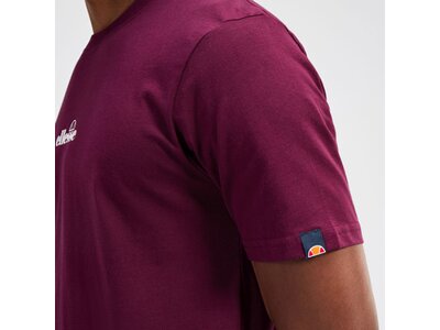 ELLESSE Herren Shirt Ollio Tee Lila
