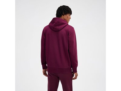 ELLESSE Herren Kapuzensweat Pershuta OH Hoody Weiß