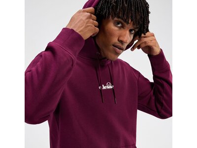 ELLESSE Herren Kapuzensweat Pershuta OH Hoody Weiß