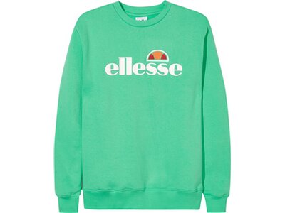 ELLESSE Damen Sweatshirt Tofaro Sweatshirt Blau